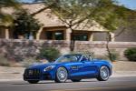 Mercedes-AMG GT Roadster 2016 года (NA)